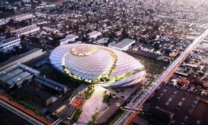 Κλίπερς: Εντυπωσιακή παρουσίαση της δικής τους αρένας (Video)