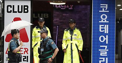 Δύο νεκροί και αρκετοί τραυματίες στο κλαμπ του «τρόμου» στη Νότια Κορέα