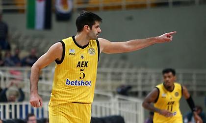 Κοντά στη Μούρθια ο Σάκοτα