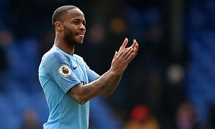 Στέρλινγκ: «Χάρηκα που πήρε το Champions League η Λίβερπουλ»