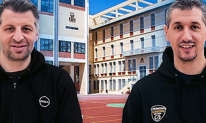 Η Eurohoops Academy και ο Α.Ο. Λεοντείου ενώνουν τις δυνάμεις τους για μια πρότυπη Ακαδημία μπάσκετ