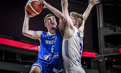 Εθνική Ομάδα U18: Έτοιμη για… διάκριση ως οικοδέσποινα στο Ευρωμπάσκετ