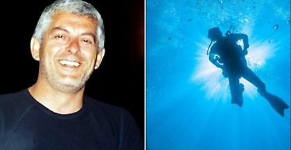 Θλίψη στο Βόλο για τον χαμό του καθηγητή Γιώργου Αμβράζη. Η τραγική ειρωνεία