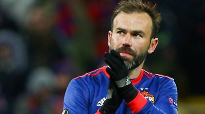 Κοντά στην ΤΣΣΚΑ Μόσχας ο Νάτχο