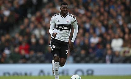 Ανακοίνωσε τον δανεισμό του Ανγκισά η Βιγιαρεάλ