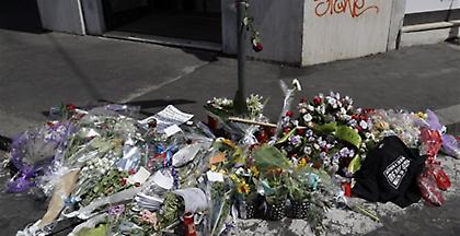 Τραγωδία στη Ρώμη: Πλούσιος Αμερικανός τουρίστας δολοφόνησε αστυνομικό