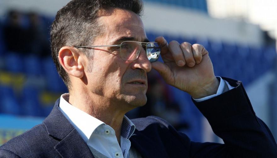 Νέο όνομα για την Εθνική – Κόουτς πρώην ελληνικής ομάδας, χαμός με Χιμένεθ!