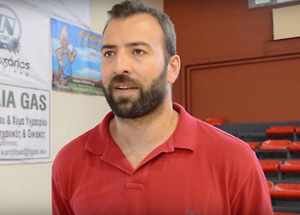 Δεληγιάννης: «Γιατί η Καρδίτσα είπε όχι στην Α1...»