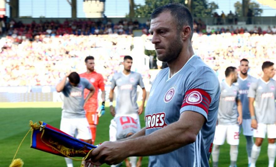 Έντονο ατομικό ο Αβραάμ