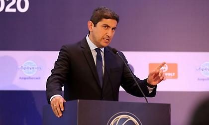 Συγχαρητήρια Αυγενάκη σε Γκολομέεφ