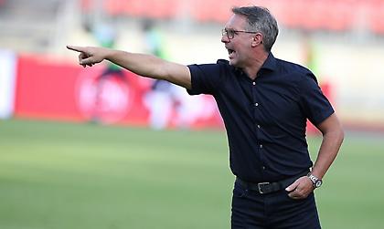 Πρεμιέρα με μεγάλο «διπλό» για Κάναντι!