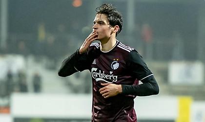 Πήρε... κανόνι η Χοφενχάιμ