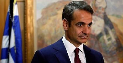 Στην Κύπρο μεταβαίνει τη Δευτέρα ο Πρωθυπουργός- Το πρόγραμμά του