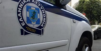 Επίθεση δέχτηκε άνδρας στο σιδηροδρομικό σταθμό στη Θεσσαλονίκη