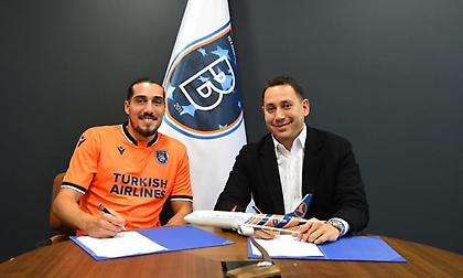 Ενίσχυση στην επίθεση με Κριβέλι για την Μπασάκ