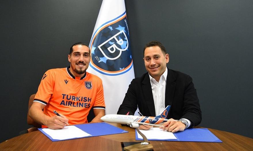 Ενίσχυση στην επίθεση με Κριβέλι για την Μπασάκ