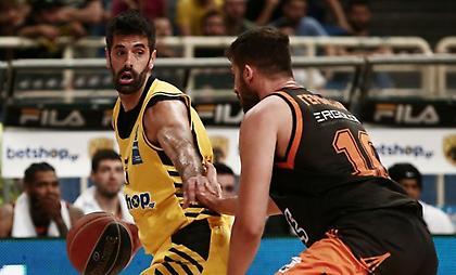 Επίσημο: Στην Μούρθια ο Σάκοτα