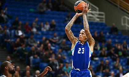 Εξώδικο από Κάιζερ στην ΚΑΕ Άρης