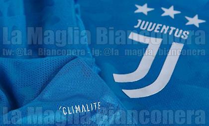 Αυτή είναι η τρίτη φετινή εμφάνιση της Γιουβέντους (pics)