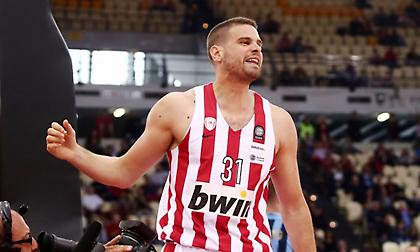 Μπόγρης: «Η ζωή κάνει κύκλους»