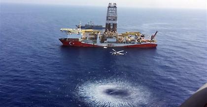 Κρεσέντο τουρκικών προκλήσεων: Έρευνες εντός της ελληνικής υφαλοκρηπίδας