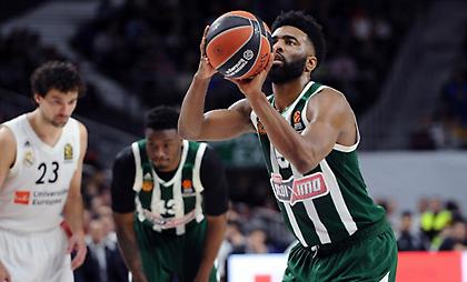 «Μπαμ» με Λάνγκφορντ η ΑΕΚ!