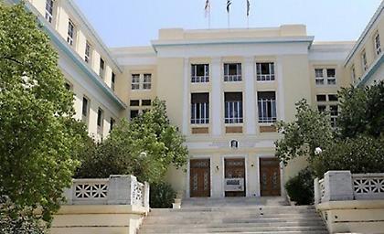 Βarcodes,κάμερες ασφαλείας και κάρτες εισόδου σε ΑΕΙ-Τι απαντά το υπουργείο