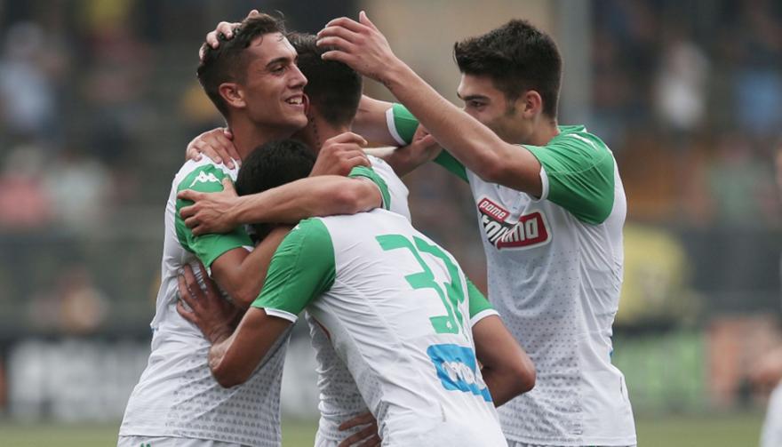 Η νέα... ανακάλυψη του Δώνη στην άμυνα και ο «ντελικάτος» άσος του ΠΑΟ!