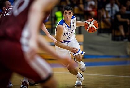 Νικολαΐδης: «Δείξαμε κότσια»