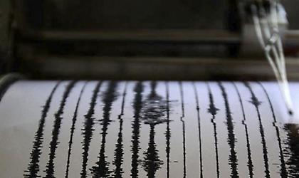 Ιαπωνία: Ισχυρή σεισμική δόνηση στις νότιες ακτές της νήσου Χονσού