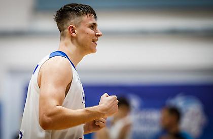 Σωτηρίου: «Θα έχουμε καλύτερη πορεία από ό,τι στην Κρήτη»