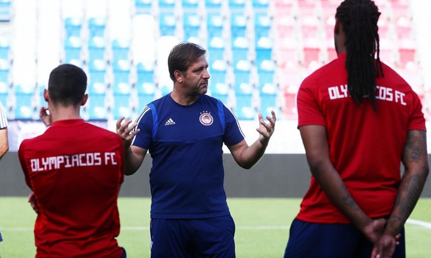 Προτεραιότητα η Πλζεν, τρέχουν τα μεταγραφικά