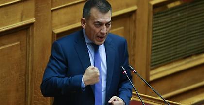 Βρούτσης στον ΣΚΑΪ: Επί ΣΥΡΙΖΑ είχε εκδοθεί απόφαση για σύνταξη 24.000 ευρώ