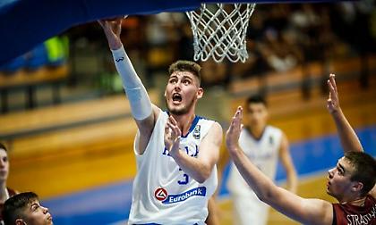 Περιστέρι: Επένδυση με Κουρτίδη