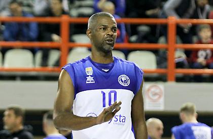 Ανανέωσε με Ερμή Αγιάς ο 42χρονος Κόμματος!