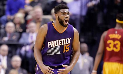 Ενίσχυση με Άλαν Γουίλιαμς για Λοκομοτίβ Κουμπάν