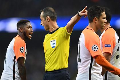 Ο διαιτητής του Άρη στην Κύπρο