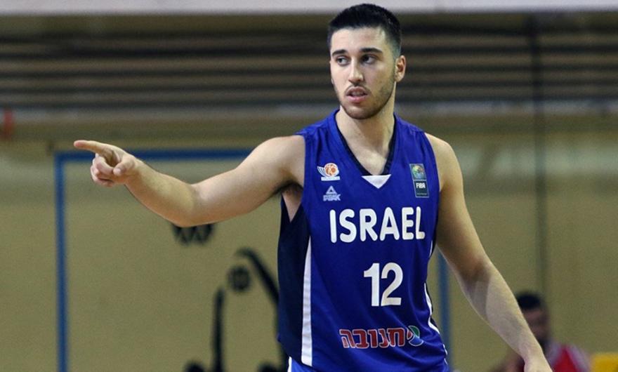 Ζέρβας: «Ήταν και ο γιος του Μπλατ στα υπ' όψιν του Ολυμπιακού»