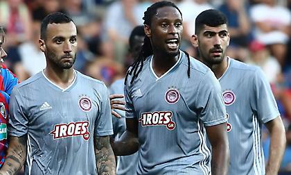 Από τον Σα στον Βαλμπουενά κι από τον Γκιγέρμε στον Γκερέρο...