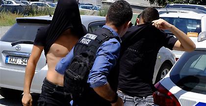 Κύπρος: Ανατροπή στην υπόθεση βιασμού 19χρονης Βρετανίδας στην Αγία Νάπα