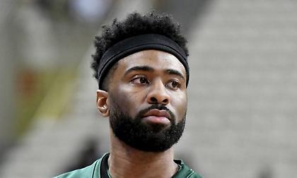 Κιθ Λάνγκφορντ: Μένει στο ΟΑΚΑ για να γίνει ηγέτης της ΑΕΚ! (videos)