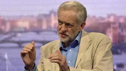 Κόρμπιν: θα προσπαθήσουμε να αποτρέψουμε ένα Brexit χωρίς συμφωνία