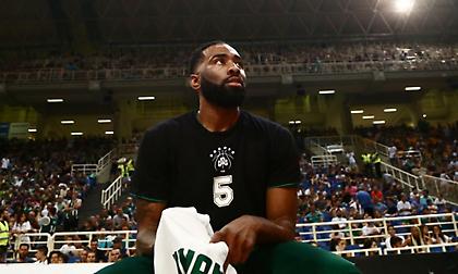 Αν... ο πήχης χαμηλώνει με Λάνγκφορντ, ας τον ρίξει κι άλλο!