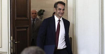 Επίσκεψη Μητσοτάκη στην Κύπρο εν μέσω κλιμάκωσης τουρκικής προκλητικότητας