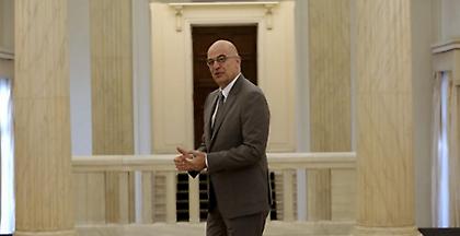 Δένδιας προς Τουρκία: Απαράδεκτη η παραβίαση της κυριαρχίας της Κύπρου (vid)