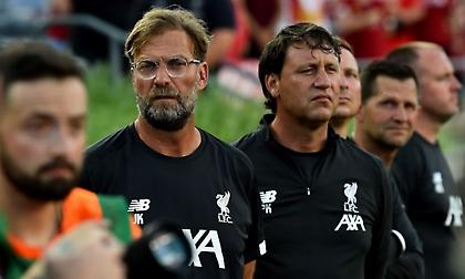 Έναν καλό παίκτη τον αγοράζεις για να μην τον πάρει μερικές φορές ο αντίπαλος