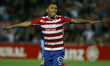 Επέστρεψε στην Γρανάδα ο Ματσίς