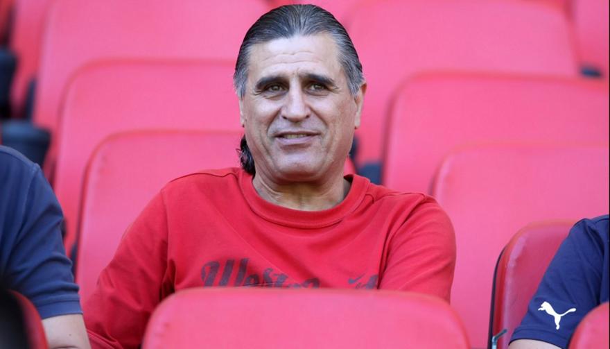 «Βρήκε παίκτη για 10 χρόνια ο Ολυμπιακός - Tσαμπουκάς και θρασύς»