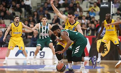 Ο Αγγελόπουλος «φταίει» για τον Λάνγκφορντ, όχι για Λαρεντζάκη και Σάκοτα