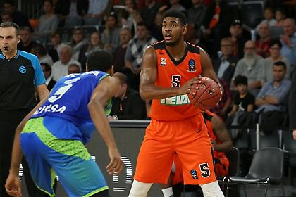 Στη Χάποελ Χολόν ο Ράιαν Τόμπσον